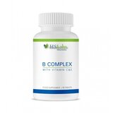 HS Labs Vitamin B Complex 90 Tablete